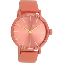 Oozoo Timepieces UOC11194 Leder 42 mm UOC11194