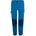TROLLKIDS Nordfjord Zip-Off Hose Blau 152