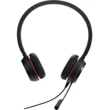 JABRA Evolve 30 II USB-A MS Teams Stereo