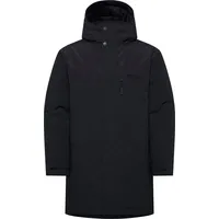 Jack Wolfskin Gletschersee Parka M black 3XL