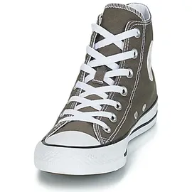 Converse Chuck Taylor All Star Classic High Top charcoal 46