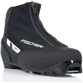 Fischer XC Pro Herren Langlaufschuhe Schwarz 45