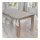 Laro Tischdecke Laro Premium Line 210 x 100 cm Braun