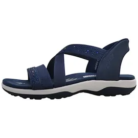 SKECHERS Reggae Slim Damen Blau 38
