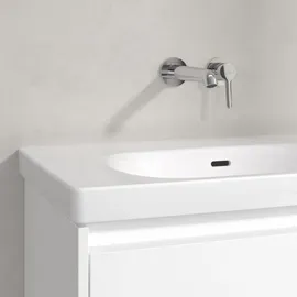 Villeroy & Boch Skyla Waschbecken 80 x 46 cm 5A518201
