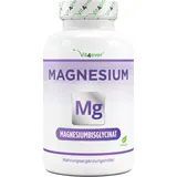 Vit4ever Magnesiumbisglycinat - 240 Kapseln