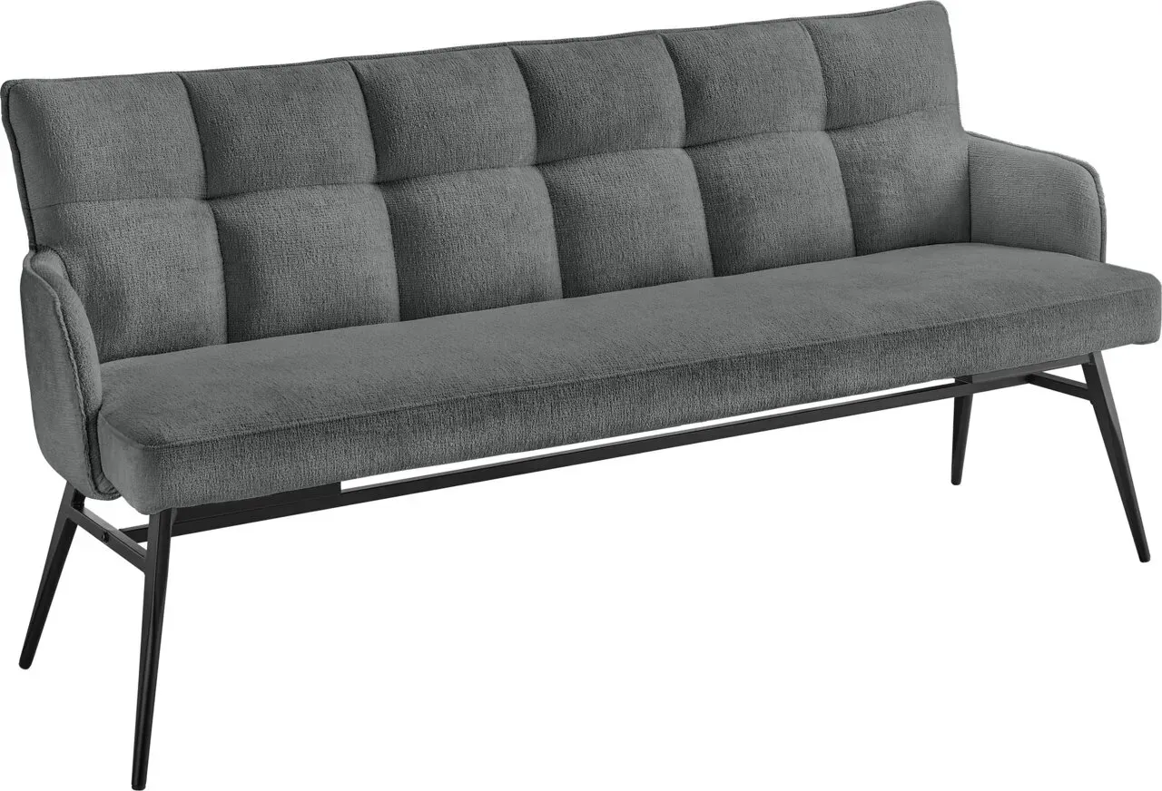 Set one by Musterring Bank SET ONE TUCSON - B/H/T ca. 180,00x88,00x68,00