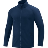 Jako Herren Softshell-jacken Softshelljacke Team, marine, XXL,