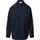 s.Oliver Overshirt mit Nadelstreifen in Oversize - 44