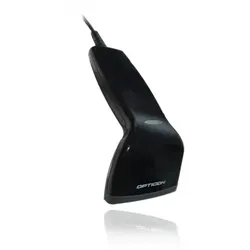 HOLTZ OFFICE SUPPORT Opticon C37, CCD, 200 Auslesungen/Sekunde, 650 nm, -20 - 20