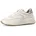 Low Beige/Weiß Damen 37