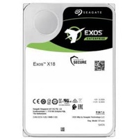Seagate Exos X18 8,9 cm 3.5 Zoll 16000 GB