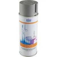 Pitzl Korrosionsschutz PIKO 400ml - Stahl grau RAL 9007