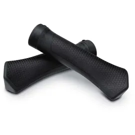 Cube Acid Hybrid Tour Griffe Fahrradgriffe schwarz