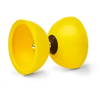 Henrys Diabolo Kolibri, gelb
