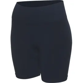 LASCANA Funktionsshorts Po Push Up Blau S