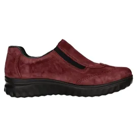 Rieker Slipper Herren Rot 39