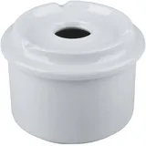 Windaschenbecher - Porzellan (10cm)