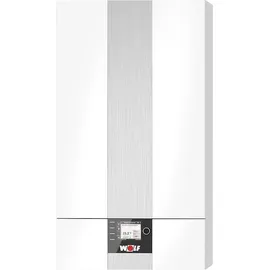 WOLF-Garten FHA-Monoblock 08/10 Luft/Wasser-Wärmepumpe 10 kW