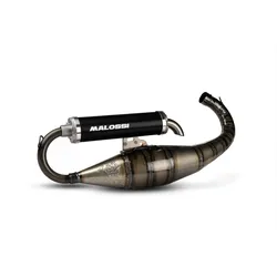 Auspuff Malossi MHR Team 3 70cc Piaggio Zip