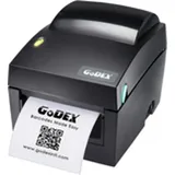 GODEX DT4x Thermodirekt 54mm/2''/7IPS/203dpi/USB/RS232/LAN