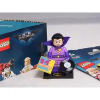Lego 71020 Minfigur The Batman Movie Serie 2 # 13 Wonder Twin Jayna NEU NEW