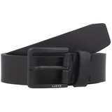 LLOYD Men's Belts Gürtel Leder schwarz 110