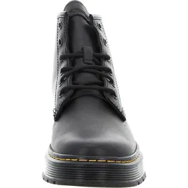 Dr. Martens Brookline Chukka Black Lusso