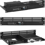 R RACKMOUNT·IT Rackmount.IT Kit kompatibel mit Palo Alto PA-440 / PA-450 / PA-460