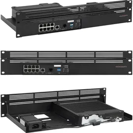 R RACKMOUNT·IT Rackmount.IT Kit kompatibel mit Palo Alto PA-440 / PA-450 / PA-460
