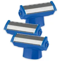 MAXXMEE Ersatz-Klingen Solo Blade | Passend für den "MAXXMEE"