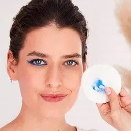 NIVEA WASSERFEST Augen Make-up Entferner 125,0 ml