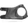 Specialized Vorbau Trail 31,8 mm 50 mm Schwarz