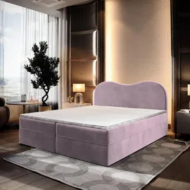 masseno Fluvia M 140 x 200 cm H2/Lila