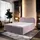masseno Fluvia M 140 x 200 cm H2/Lila