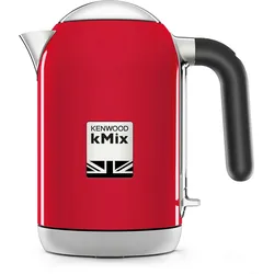 Kenwood kMix ZJX650RD Wasserkocher, rot