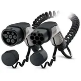 Phoenix Contact EV-T2G3PC-1AC20A-4,0 m Ladekabel
