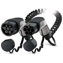 Phoenix Contact EV-T2G3PC-1AC20A-4,0 m Ladekabel