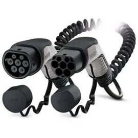 Phoenix Contact EV-T2G3PC-1AC20A-4,0 m Ladekabel