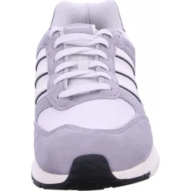 adidas Run 80s Grey One / Off White / Alumina 40 2/3