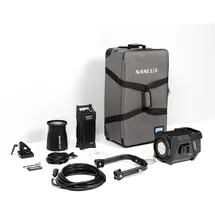 NANLUX Evoke 900C Rot/Grün/Blau