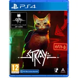 Stray / PS4