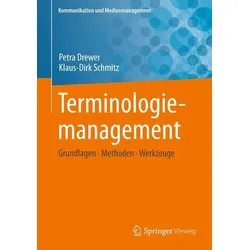 Terminologiemanagement