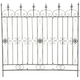 CLP Gartenzaun Mangold 0 x 0 cm Antik-Grün