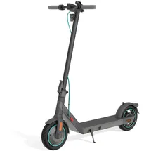Odys Alpha X5 E-Scooter (10 Zoll, Schwarz)