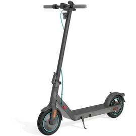 Odys Alpha X5 E-Scooter (10 Zoll, Schwarz)