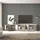 SKRAUT HOME Lowboard 309x50 cm Beige Holzwerkstoff