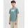 JACK & JONES Jcofusion Dots Print Tee Ss Cn Sn Jnr - 140