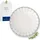 Villeroy & Boch Speiseteller 26,6 cm grün 1 St