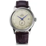 ORIENT Bambino Automatik Uhr Mechanisch RN-AP0105Y Herren Elfenbein